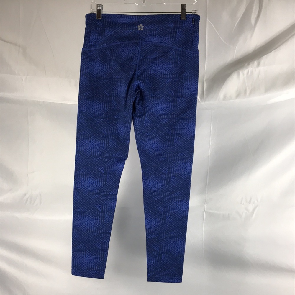 Tuff Athletics High Waist Leggings - Picture 3 of 13